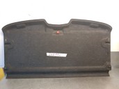 Replacement rear parcel shelf for Peugeot 308 I (4A_, 4C_) 1.6 16V OEM IAM reference 9681551580 8794VS 