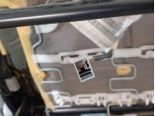 Recambio de asiento delantero izquierdo para bmw 1 (e87) 118 d referencia OEM IAM 52107118428 52107118428 