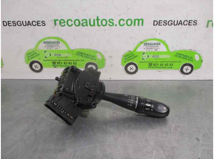 Recambio de mando limpia para hyundai getz (tb) 1.5 crdi cat referencia OEM IAM 32933A 