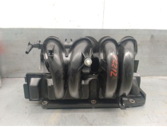 Recambio de colector admision para renault clio ii (bb_, cb_) 1.4 (b/cb0c, b/cb0s) referencia OEM IAM 8200084515 8200084515 