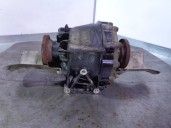 Recambio de diferencial trasero para audi a4 berlina (8e) 2.5 v6 24v tdi referencia OEM IAM EUB 01R500044D 01R525053E