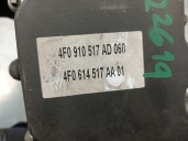Replacement ABS unit for audi a6 c6 (4f2) 2.7 tdi quattro OEM IAM reference 4F0614517AA 4F0614517AC 