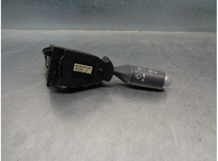 Recambio de mando limpia para smart coupe turbo cat referencia OEM IAM 0001272V010  