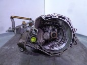 Replacement gearbox for opel corsa d 1.2 16v cat (z 12 xep / lb4) OEM IAM reference RC429 B093400372RC429 5700056