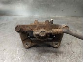 Replacement rear left brake caliper for chevrolet lacetti 1.6 cat OEM IAM reference 96800085 
