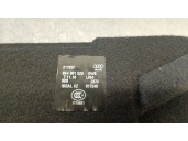 Recambio de bandeja trasera para audi a3 sportback (8va, 8vf) 1.6 tdi referencia OEM IAM 8V4861529 8V4861529 