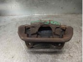 Replacement rear left brake caliper for chevrolet lacetti 1.6 cat OEM IAM reference 96800085 