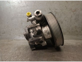 Recambio de bomba servodireccion para audi a6 c6 (4f2) 2.7 tdi quattro referencia OEM IAM 4F0145155A 4F0145155A 7692955186 ZF