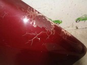 Recambio de aleta delantera derecha para citroën evasion 2.0 x referencia OEM IAM 7841F8 GRANATE 