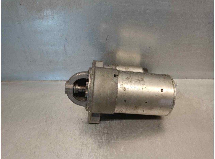 Recambio de motor arranque para chevrolet spark 1.2 cat referencia OEM IAM 25187951  