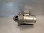 Recambio de motor arranque para chevrolet spark 1.2 cat referencia OEM IAM 25187951  