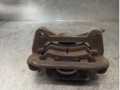 Replacement rear left brake caliper for Chevrolet Lacetti 1.6 CAT OEM IAM reference 96800085 