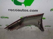 Recambio de aleta delantera derecha para citroën evasion 2.0 x referencia OEM IAM 7841F8 GRANATE 