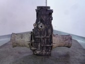 Recambio de diferencial trasero para audi a4 berlina (8e) 2.5 v6 24v tdi referencia OEM IAM EUB 01R500044D 01R525053E