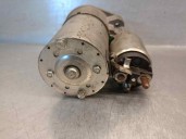 Recambio de motor arranque para chevrolet spark 1.2 cat referencia OEM IAM 25187951  