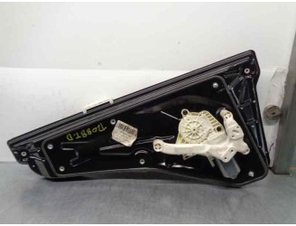 Recambio de elevalunas trasero derecho para land rover range rover sport 2.7 td v6 cat referencia OEM IAM CVH500020 2 PINES 5 PU