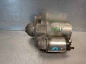 Recambio de motor arranque para chevrolet spark 1.2 cat referencia OEM IAM 25187951 