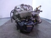 Replacement gearbox for Opel Corsa D 1.2 16V CAT (Z 12 XEP / LB4) OEM IAM reference RC429 B093400372RC429 5700056