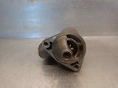 Recambio de motor arranque para chevrolet spark 1.2 cat referencia OEM IAM 25187951 