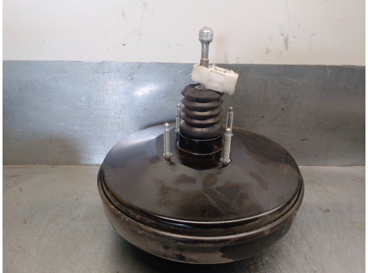 Recambio de servofreno para fiat grande punto (199) 1.3 16v jtd cat referencia OEM IAM 51879776 0204714567 BOSCH