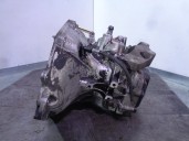 Replacement gearbox for Opel Corsa D 1.2 16V CAT (Z 12 XEP / LB4) OEM IAM reference RC429 B093400372RC429 5700056
