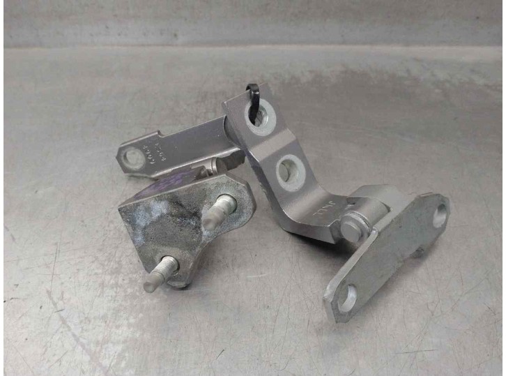 Recambio de bisagra porton para infiniti fx 3.7 v6 cat referencia OEM IAM 904011CA0A TRAS IZQUIERDO SUP/INF 5 PUERTAS