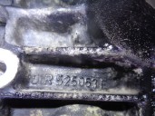 Recambio de diferencial trasero para audi a4 berlina (8e) 2.5 v6 24v tdi referencia OEM IAM EUB 01R500044D 01R525053E