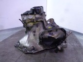 Replacement gearbox for Opel Corsa D 1.2 16V CAT (Z 12 XEP / LB4) OEM IAM reference RC429 B093400372RC429 5700056