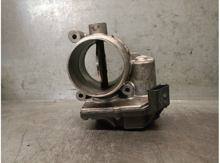 Recambio de caja mariposa para audi a6 c6 (4f2) 2.7 tdi quattro referencia OEM IAM 059145950R 059145950R A2C59512938 CONTINENTAL