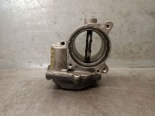 Recambio de caja mariposa para audi a6 c6 (4f2) 2.7 tdi quattro referencia OEM IAM 059145950R 059145950R A2C59512938 CONTINENTAL