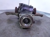 Recambio de diferencial trasero para audi a4 berlina (8e) 2.5 v6 24v tdi referencia OEM IAM EUB 01R500044D 01R525053E