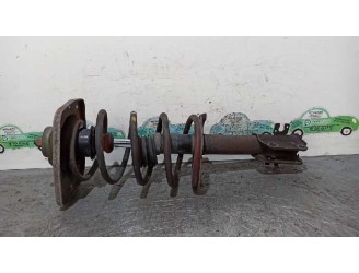 Recambio de amortiguador delantero izquierdo para citroën evasion 2.0 x referencia OEM IAM 1177511080 