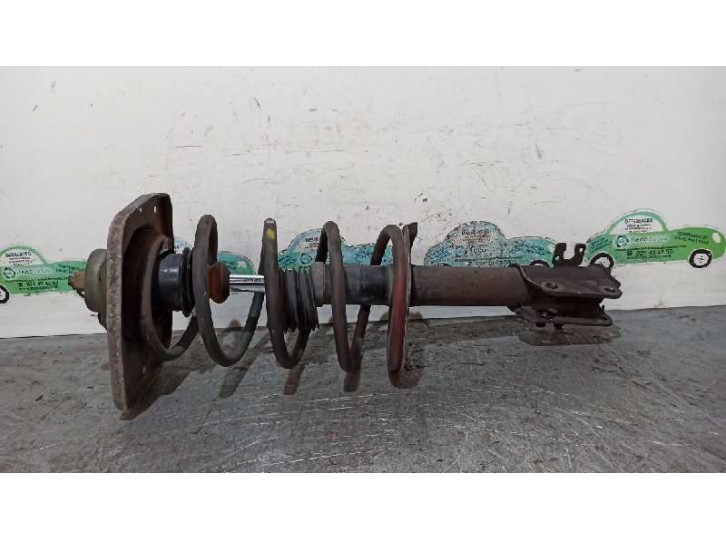 Recambio de amortiguador delantero izquierdo para citroën evasion 2.0 x referencia OEM IAM 1177511080  