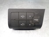 Recambio de mando multifuncion para citroën jumper combi (06.2006) 2.2 hdi fap cat referencia OEM IAM 7355331110 30280551 BITRON