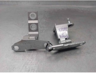 Recambio de bisagra porton para infiniti fx 3.7 v6 cat referencia OEM IAM 904001CA0A TRAS DERECHO SUP/INF 5 PUERTAS