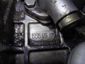 Replacement gearbox for Opel Corsa D 1.2 16V CAT (Z 12 XEP / LB4) OEM IAM reference RC429 B093400372RC429 5700056