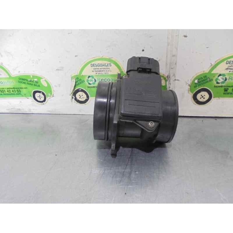 Recambio de caudalimetro para ford mondeo berlina (gd) 1.8 turbodiesel cat referencia OEM IAM 97BP12B579AA 7258094 