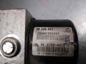 Recambio de abs para chevrolet lacetti 1.6 cat referencia OEM IAM 96438441 06210204154 ATE