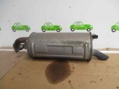 Recambio de tubo escape trasero para hyundai getz (tb) 1.5 crdi cat referencia OEM IAM TBM70 287301C200 U014 SEJONG