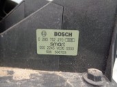 Recambio de potenciometro pedal para smart coupe turbo cat referencia OEM IAM 0002245V0200000 0280752270 BOSCH