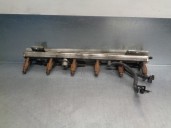 Recambio de rampa inyectora para volvo s80 berlina 2.8 bi-turbo cat referencia OEM IAM 9186340  