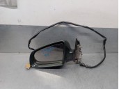 Recambio de retrovisor izquierdo para audi a4 berlina (8e) 2.5 v6 24v tdi referencia OEM IAM 8E1858531A 10 PINES 4 PUERTAS
