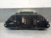 Replacement instrument cluster for Audi A6 C6 (4F2) 2.7 TDI Quattro OEM IAM reference 4F0920932 4F0920934GX 