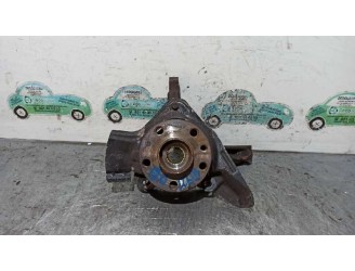 Recambio de mangueta delantera derecha para citroën evasion 2.0 x referencia OEM IAM   