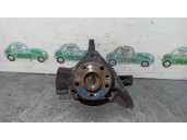 Recambio de mangueta delantera derecha para citroën evasion 2.0 x referencia OEM IAM 
