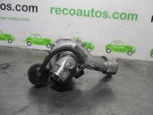 Recambio de turbocompresor para peugeot 406 berlina (s1/s2) 2.1 turbodiesel cat referencia OEM IAM 9624858780 4541552 GARRETT