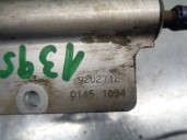 Recambio de rampa inyectora para volvo s80 berlina 2.8 bi-turbo cat referencia OEM IAM 9186340  