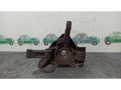 Recambio de mangueta delantera derecha para citroën evasion 2.0 x referencia OEM IAM 