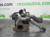 Recambio de turbocompresor para peugeot 406 berlina (s1/s2) 2.1 turbodiesel cat referencia OEM IAM 9624858780 4541552 GARRETT