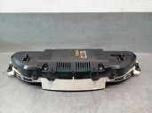 Replacement instrument cluster for Audi A6 C6 (4F2) 2.7 TDI Quattro OEM IAM reference 4F0920932 4F0920934GX 